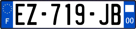 EZ-719-JB