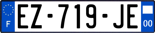 EZ-719-JE