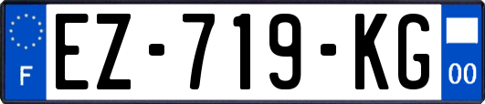 EZ-719-KG