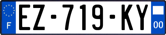 EZ-719-KY