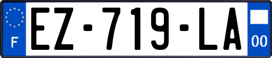 EZ-719-LA