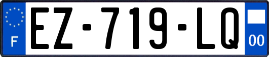 EZ-719-LQ