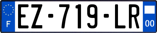 EZ-719-LR