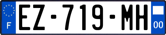 EZ-719-MH