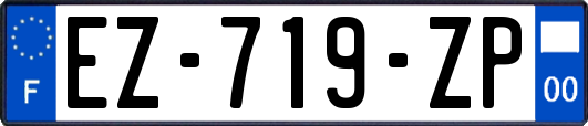EZ-719-ZP