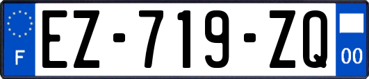 EZ-719-ZQ