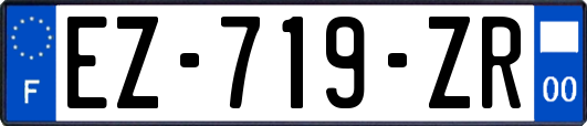 EZ-719-ZR