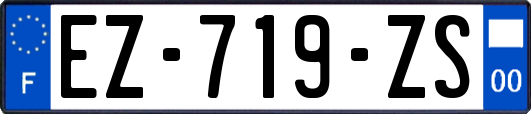 EZ-719-ZS