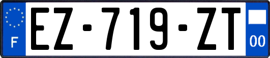 EZ-719-ZT