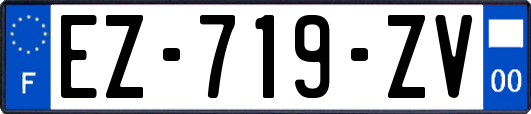EZ-719-ZV