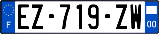 EZ-719-ZW