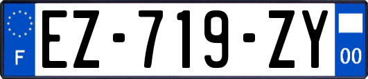 EZ-719-ZY