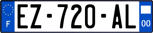 EZ-720-AL