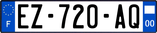 EZ-720-AQ