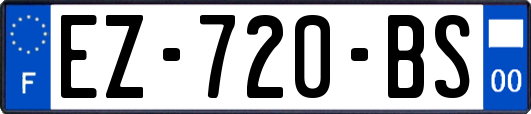 EZ-720-BS