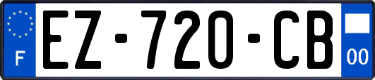EZ-720-CB