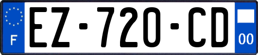 EZ-720-CD