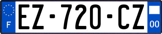 EZ-720-CZ