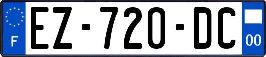 EZ-720-DC