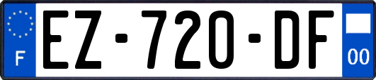 EZ-720-DF