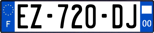 EZ-720-DJ