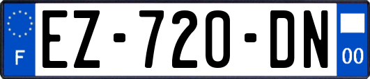 EZ-720-DN