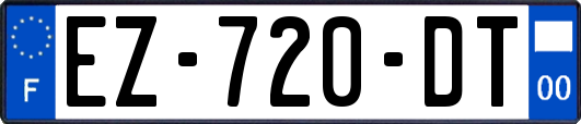 EZ-720-DT