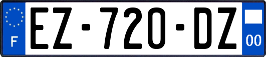 EZ-720-DZ