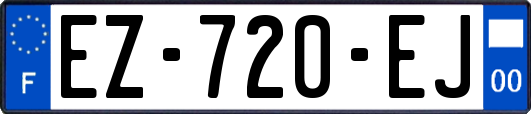 EZ-720-EJ