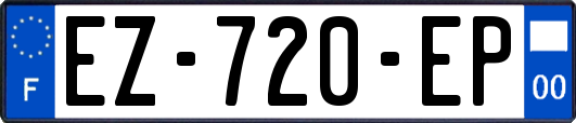 EZ-720-EP