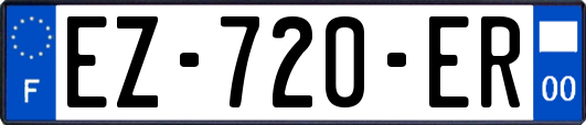 EZ-720-ER