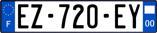 EZ-720-EY