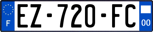 EZ-720-FC