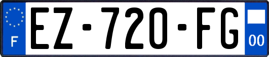 EZ-720-FG