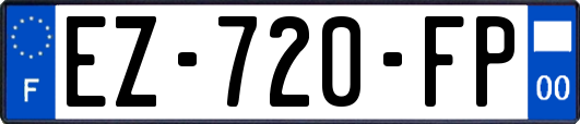 EZ-720-FP