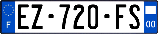 EZ-720-FS