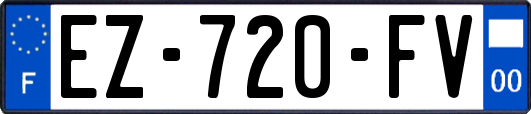 EZ-720-FV