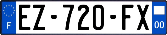 EZ-720-FX