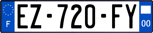 EZ-720-FY