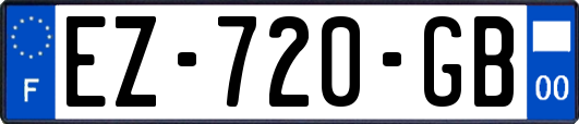 EZ-720-GB