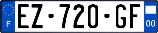 EZ-720-GF