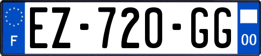 EZ-720-GG