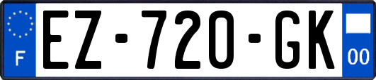 EZ-720-GK