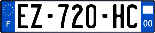 EZ-720-HC