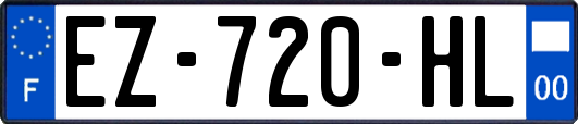 EZ-720-HL