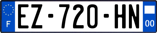 EZ-720-HN