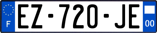 EZ-720-JE