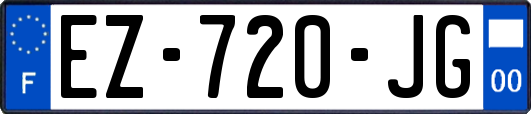 EZ-720-JG