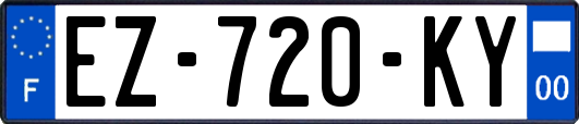 EZ-720-KY