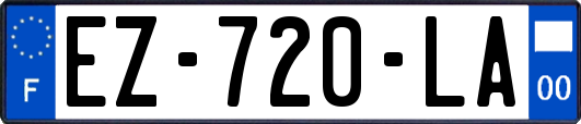 EZ-720-LA